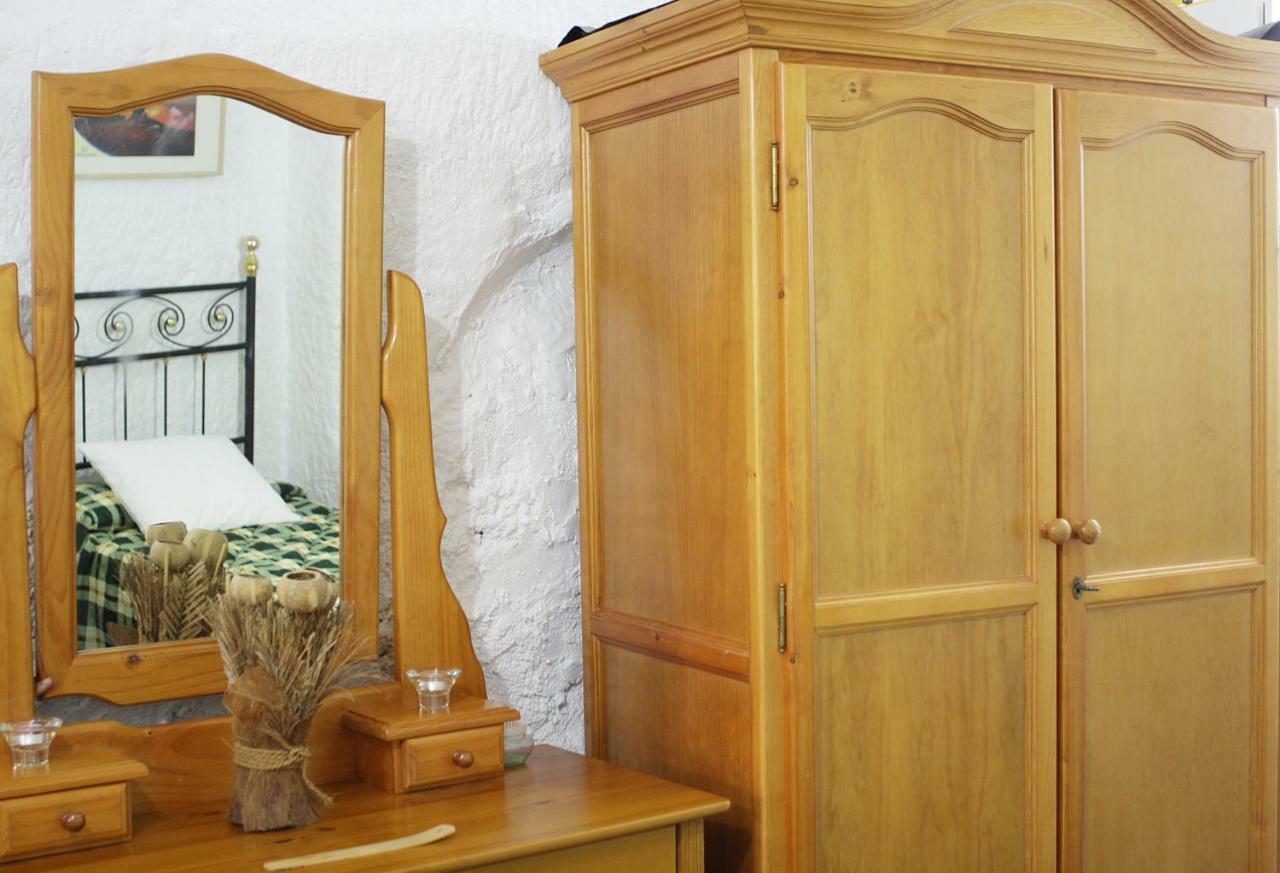 Casa-Cueva Villa Alta Juncalillo Eksteriør bilde